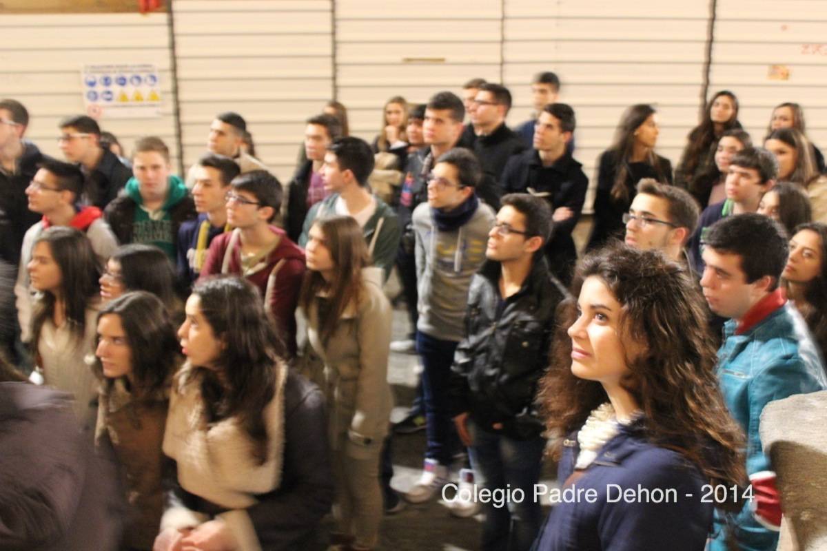 2013 03 20 SALAMANCA CLERECÍA (26)